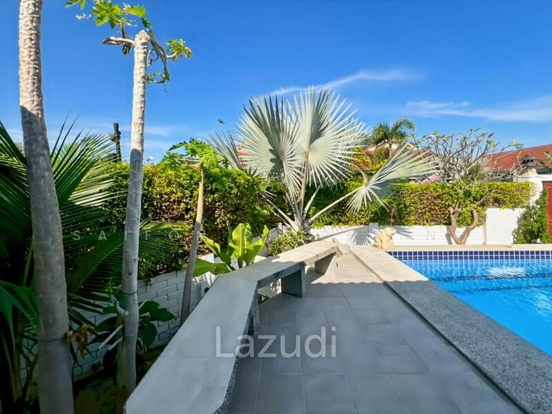 For Sale - Smart House Village 2, Prachuap Khiri Khan