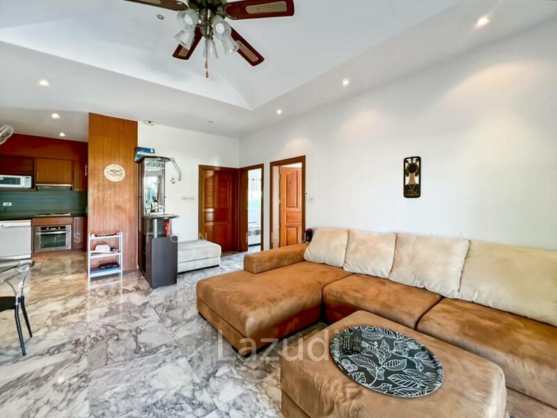 For Sale - Smart House Village 2, Prachuap Khiri Khan