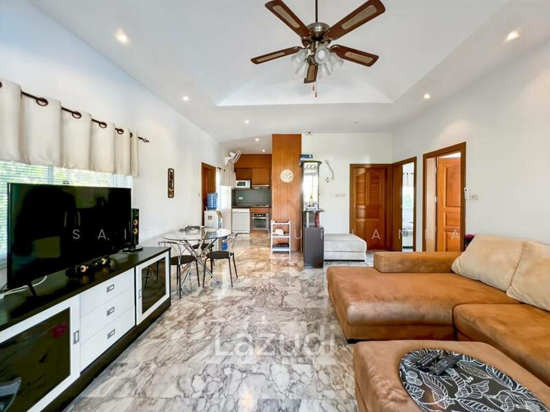 For Sale - Smart House Village 2, Prachuap Khiri Khan