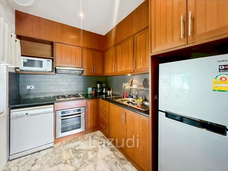 For Sale - Smart House Village 2, Prachuap Khiri Khan