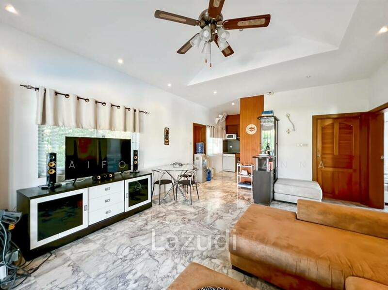 For Sale - Smart House Village 2, Prachuap Khiri Khan