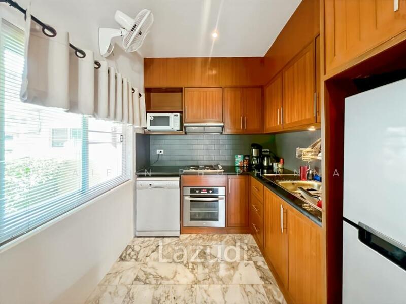 For Sale - Smart House Village 2, Prachuap Khiri Khan