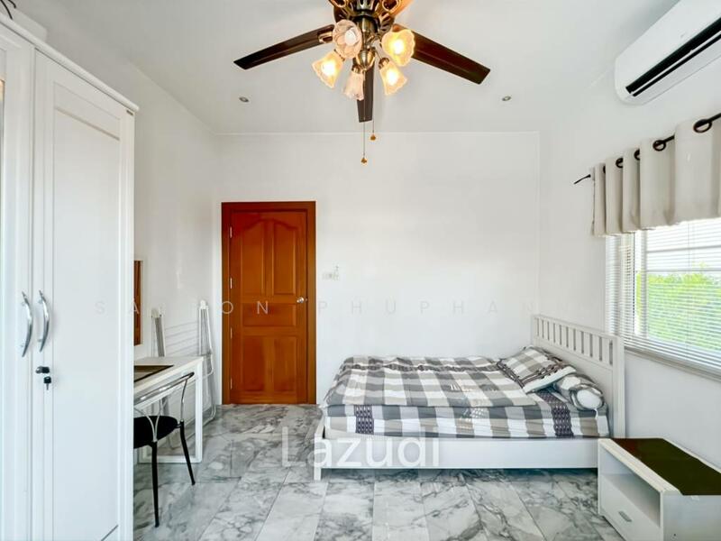 For Sale - Smart House Village 2, Prachuap Khiri Khan