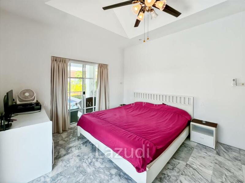 For Sale - Smart House Village 2, Prachuap Khiri Khan