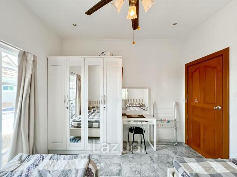 For Sale - Smart House Village 2, Prachuap Khiri Khan