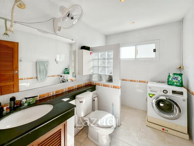 For Sale - Smart House Village 2, Prachuap Khiri Khan