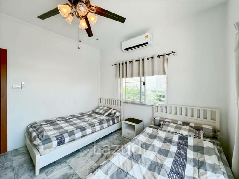 For Sale - Smart House Village 2, Prachuap Khiri Khan