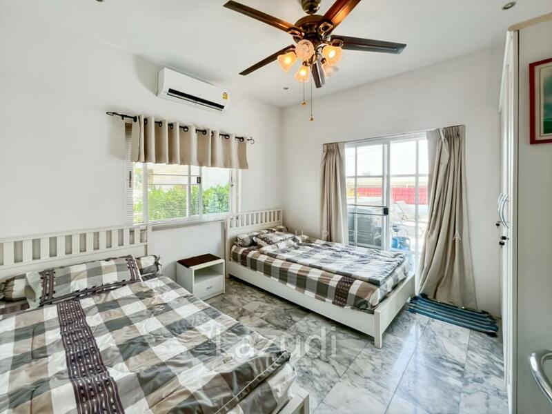 For Sale - Smart House Village 2, Prachuap Khiri Khan