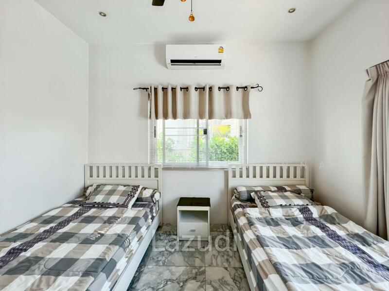 For Sale - Smart House Village 2, Prachuap Khiri Khan