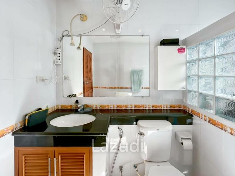 For Sale - Smart House Village 2, Prachuap Khiri Khan