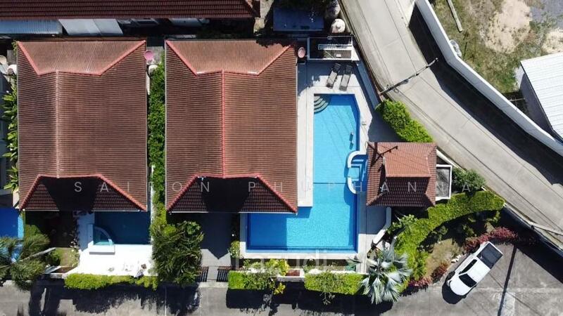 For Sale - Smart House Village 2, Prachuap Khiri Khan