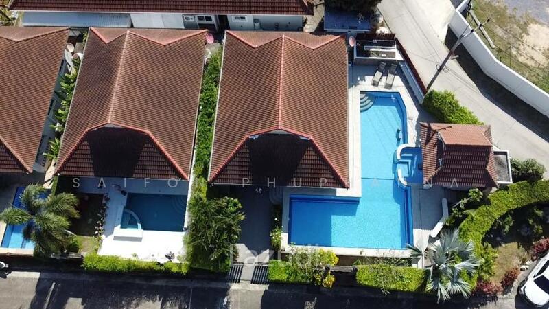 For Sale - Smart House Village 2, Prachuap Khiri Khan