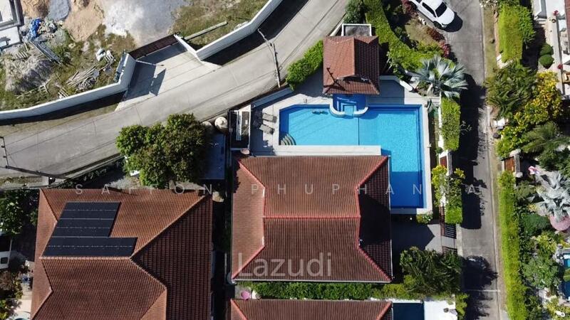 For Sale - Smart House Village 2, Prachuap Khiri Khan