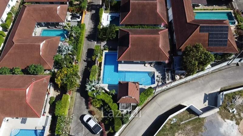 For Sale - Smart House Village 2, Prachuap Khiri Khan