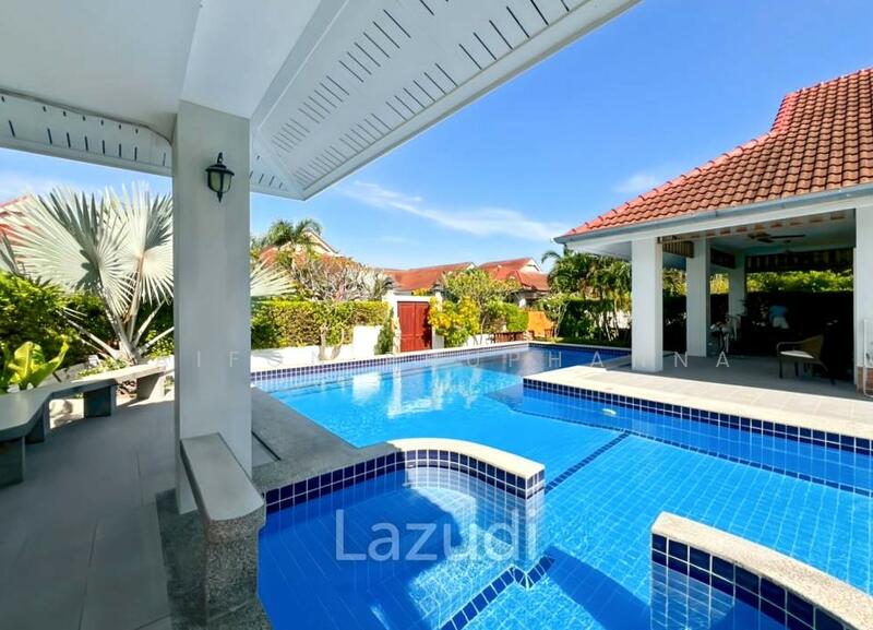 For Sale - Smart House Village 2, Prachuap Khiri Khan