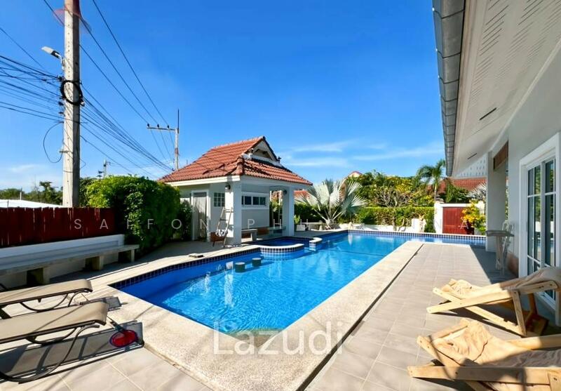 For Sale - Smart House Village 2, Prachuap Khiri Khan
