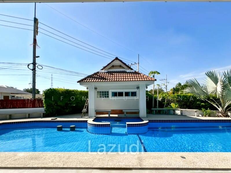 For Sale - Smart House Village 2, Prachuap Khiri Khan