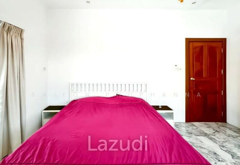 For Sale - Smart House Village 2, Prachuap Khiri Khan