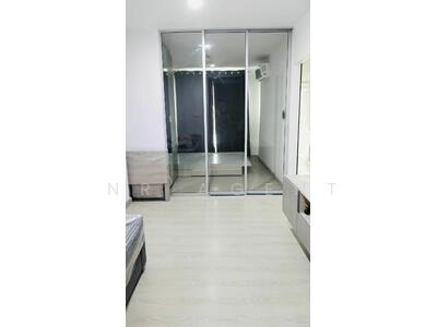 ขาย - Niche ID Sukhumvit 113 : นิช ไอดี สุขุมวิท 113, สมุทรปราการ