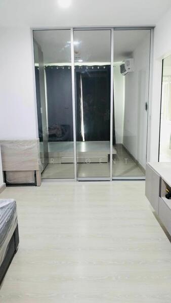 For Sale - Niche ID Sukhumvit 113, Samut Prakan