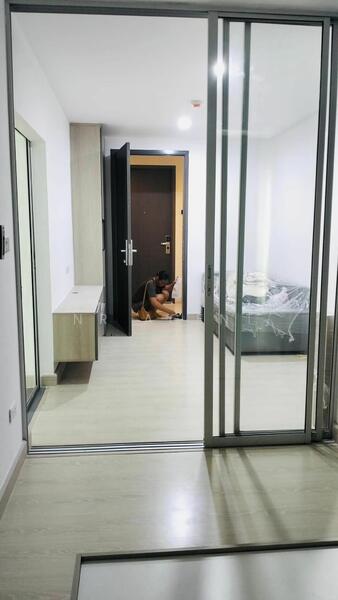 ขาย - Niche ID Sukhumvit 113 : นิช ไอดี สุขุมวิท 113, สมุทรปราการ