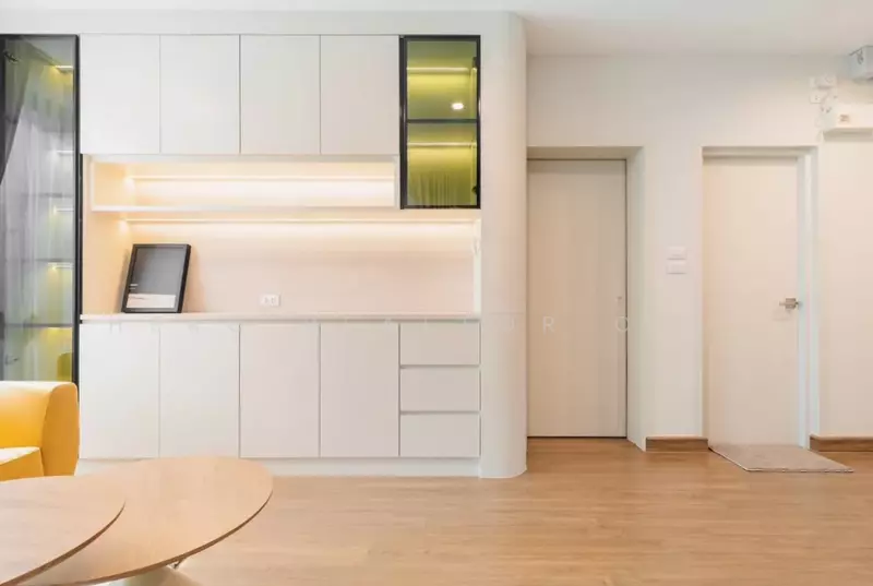 For Sale or Rent Bangkok Twin House Baan Klang Muang The Edition Prawet BRE26292, Bangkok, Prawet, Prawet, Bangkok, 4 Bedrooms, 240 sqm, Single Detached House For Sale, by Hero Realtor Co., Ltd., 500072134 - DDproperty.com