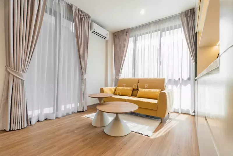 For Sale or Rent Bangkok Twin House Baan Klang Muang The Edition Prawet BRE26292, Bangkok, Prawet, Prawet, Bangkok, 4 Bedrooms, 240 sqm, Single Detached House For Sale, by Hero Realtor Co., Ltd., 500072134 - DDproperty.com