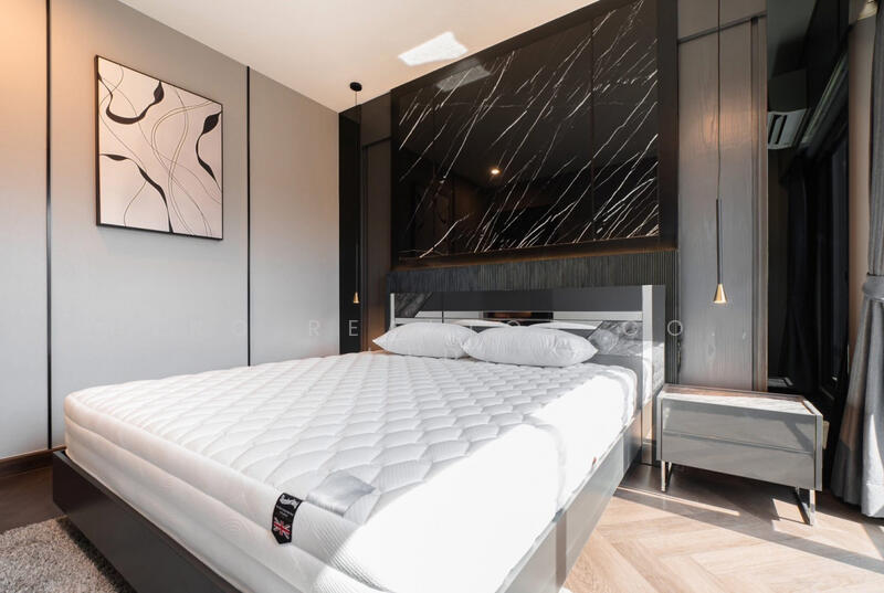 For Sale or Rent Bangkok Twin House Baan Klang Muang The Edition Prawet BRE26292, Bangkok, Prawet, Prawet, Bangkok, 4 Bedrooms, 240 sqm, Single Detached House For Sale, by Hero Realtor Co., Ltd., 500072134 - DDproperty.com