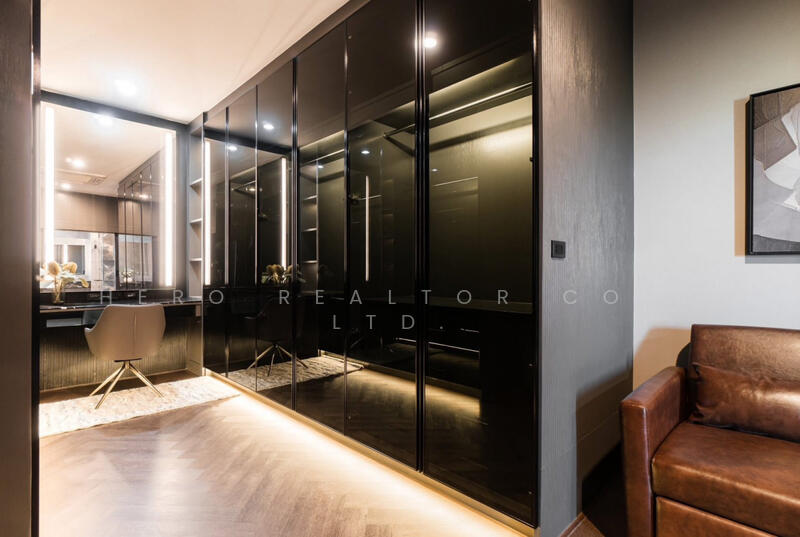 For Sale or Rent Bangkok Twin House Baan Klang Muang The Edition Prawet BRE26292, Bangkok, Prawet, Prawet, Bangkok, 4 Bedrooms, 240 sqm, Single Detached House For Sale, by Hero Realtor Co., Ltd., 500072134 - DDproperty.com