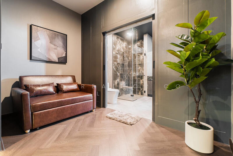 For Sale or Rent Bangkok Twin House Baan Klang Muang The Edition Prawet BRE26292, Bangkok, Prawet, Prawet, Bangkok, 4 Bedrooms, 240 sqm, Single Detached House For Sale, by Hero Realtor Co., Ltd., 500072134 - DDproperty.com