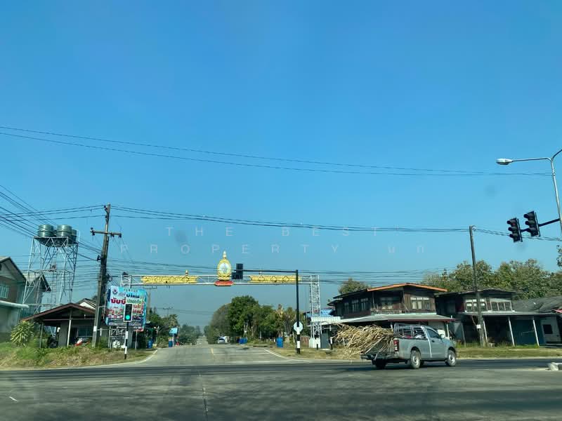 ที่ดินนิคมสงเคราะห์ อุดรธานี, อุดรธานี, นิคมสงเคราะห์, เมืองอุดรธานี, อุดรธานี, 1,300 ตร.ม., ที่ดิน ขาย, โดย The Best Property นก, 500072138 - DDproperty.com