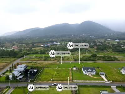 ขาย - บัลโคนี เขาใหญ่, นครราชสีมา