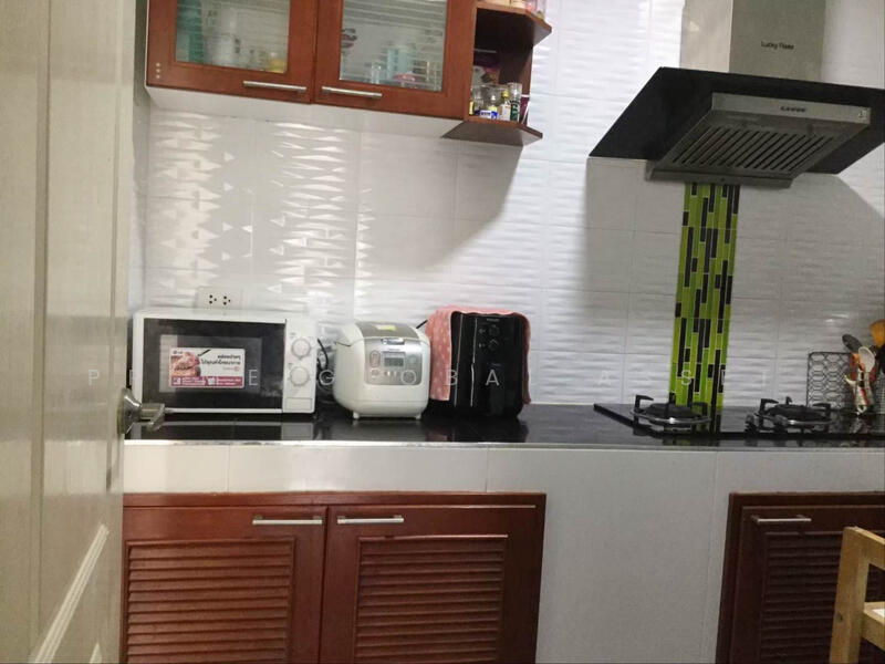 For Sale - Supalai Lagoon Condo, Phuket