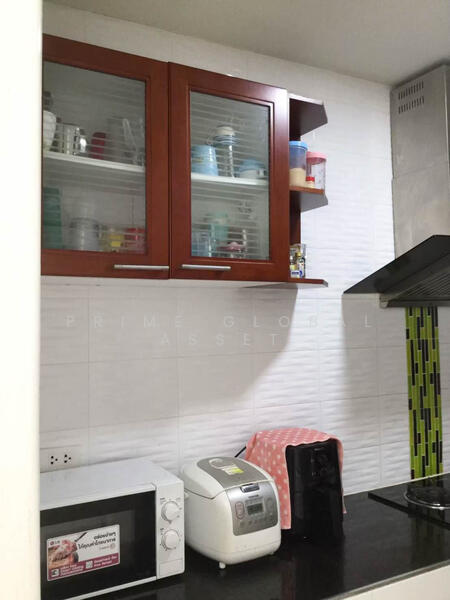 ขาย - Supalai Lagoon Condo : ศุภาลัย ลากูล คอนโด, ภูเก็ต