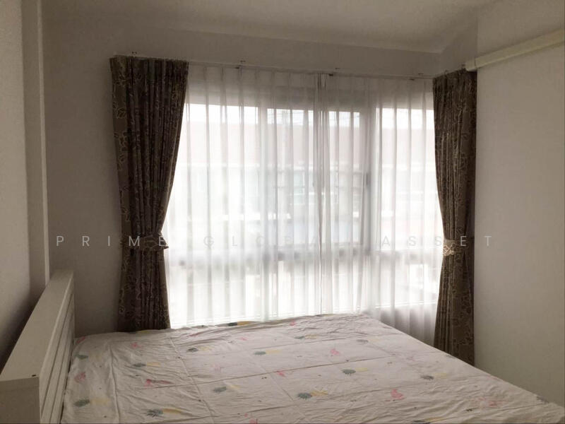 ขาย - Supalai Lagoon Condo : ศุภาลัย ลากูล คอนโด, ภูเก็ต