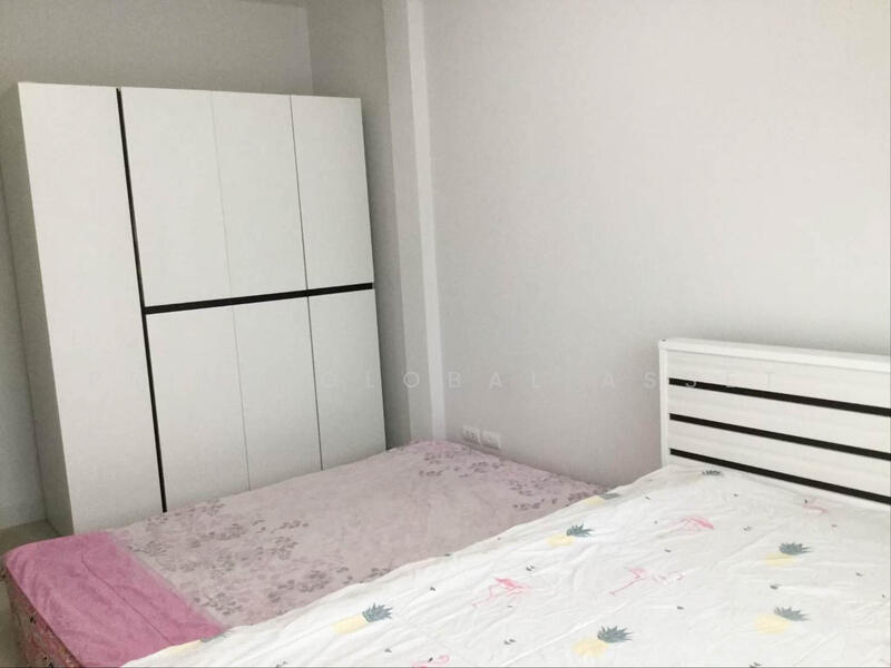 ขาย - Supalai Lagoon Condo : ศุภาลัย ลากูล คอนโด, ภูเก็ต