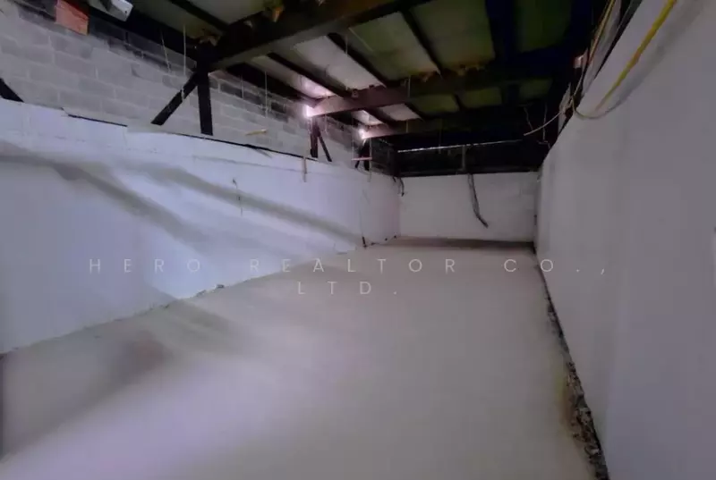 For Rent - For Rent Bangkok Warehouse Lat phrao Chatuchak BTS Ha Yaek Lat Phrao MRT Lat Phrao BRE26291, Bangkok