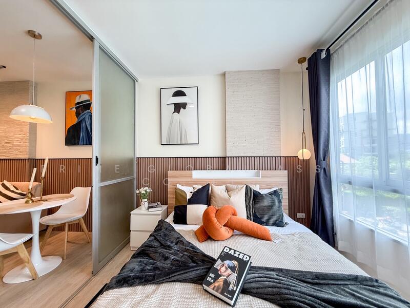 For Sale - Dcondo Kathu-Patong, Phuket