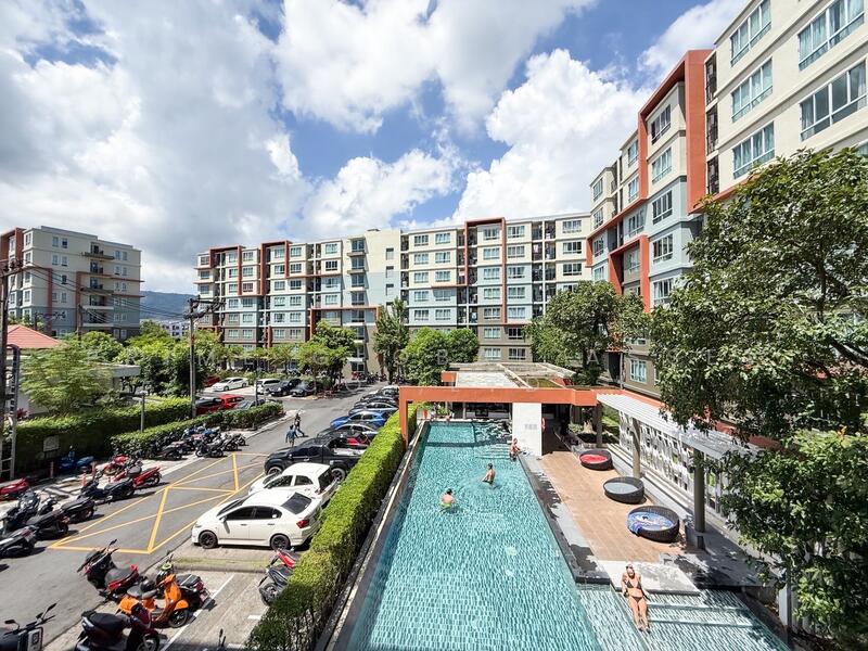 For Sale - Dcondo Kathu-Patong, Phuket