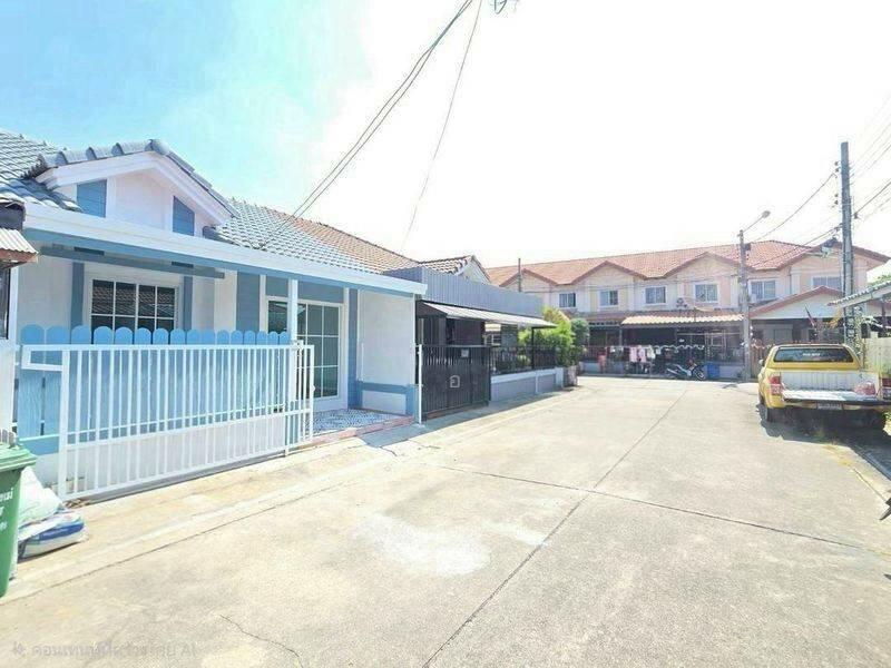 ขาย - Baan Pruksa 41 Bangyai : บ้านพฤกษา 41 บางใหญ่, นนทบุรี