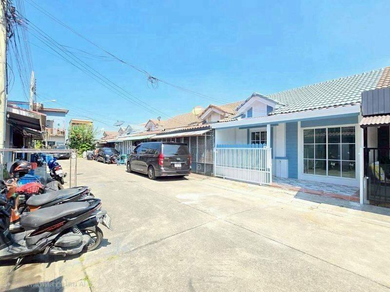 ขาย - Baan Pruksa 41 Bangyai : บ้านพฤกษา 41 บางใหญ่, นนทบุรี