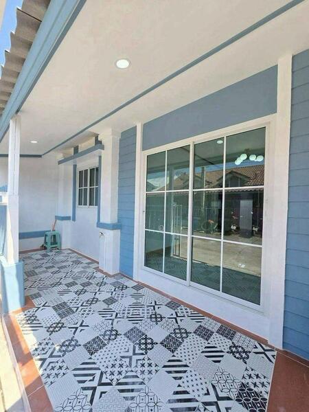 ขาย - Baan Pruksa 41 Bangyai : บ้านพฤกษา 41 บางใหญ่, นนทบุรี