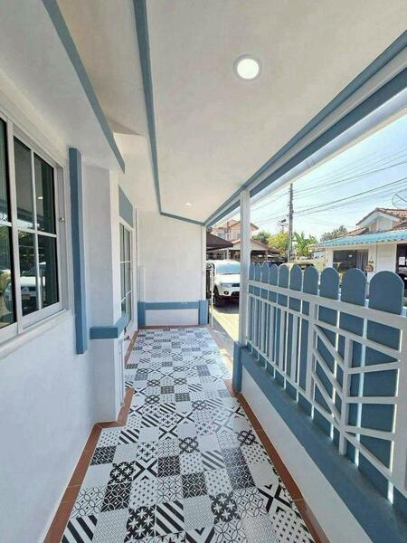 ขาย - Baan Pruksa 41 Bangyai : บ้านพฤกษา 41 บางใหญ่, นนทบุรี