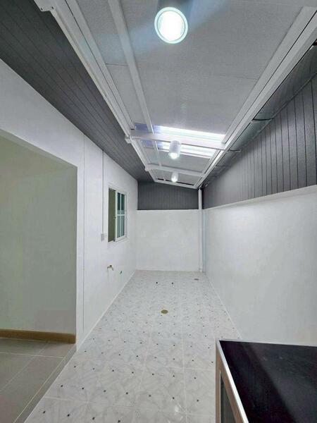 ขาย - Baan Pruksa 41 Bangyai : บ้านพฤกษา 41 บางใหญ่, นนทบุรี