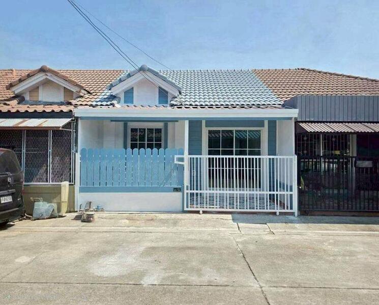 ขาย - Baan Pruksa 41 Bangyai : บ้านพฤกษา 41 บางใหญ่, นนทบุรี
