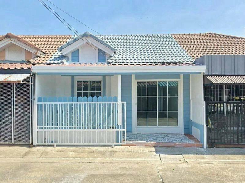 ขาย - Baan Pruksa 41 Bangyai : บ้านพฤกษา 41 บางใหญ่, นนทบุรี