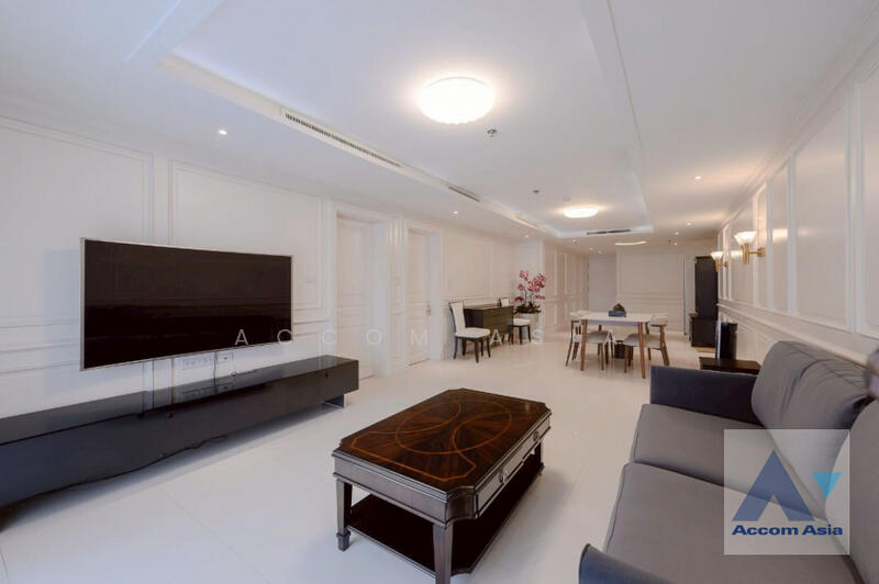 For Rent - The Oleander, Bangkok