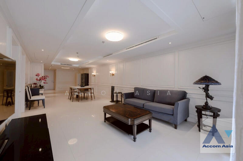 For Rent - The Oleander, Bangkok