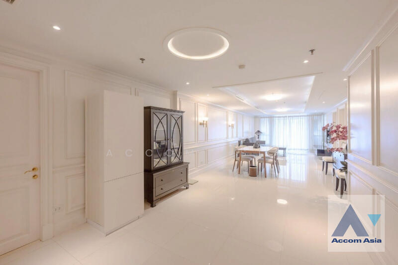 For Rent - The Oleander, Bangkok