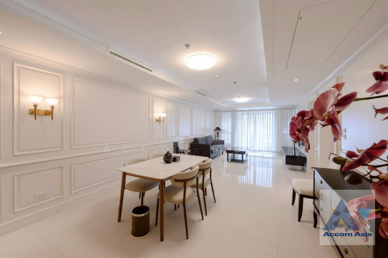 For Rent - The Oleander, Bangkok